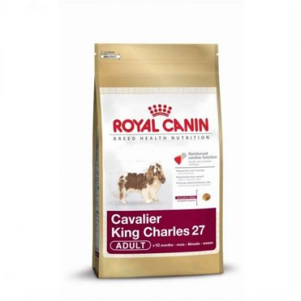 Royal Canin Cavalier King Charles Adult 1,5KG